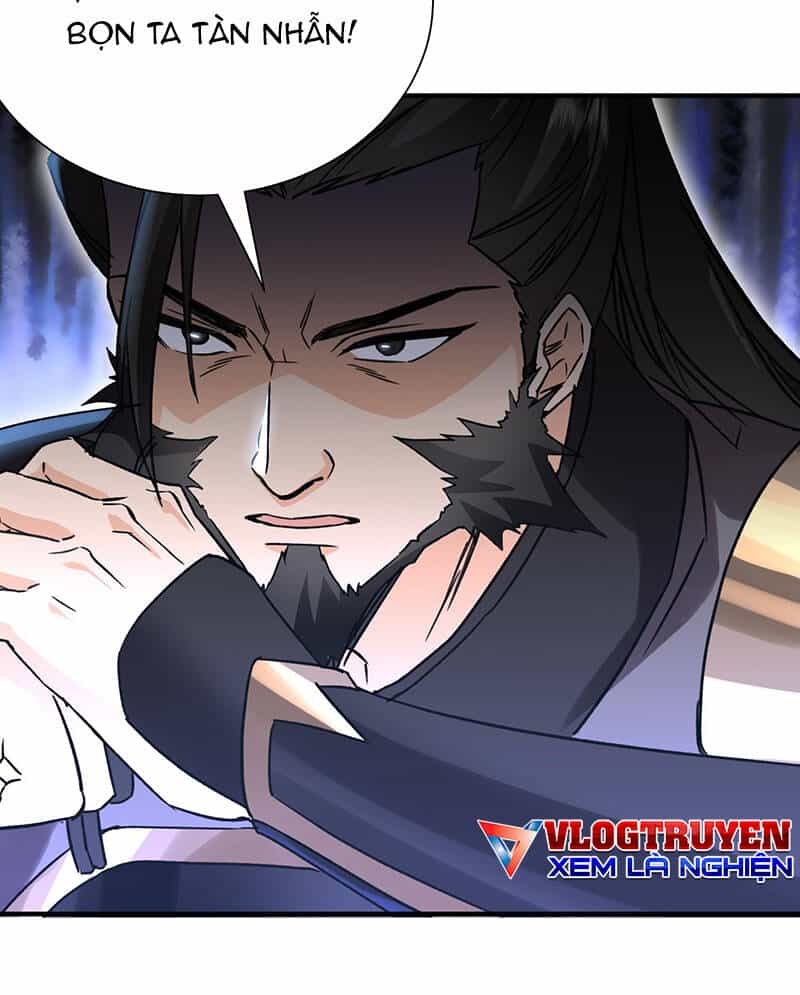 Hệ Thống Hèn Mọn Quỳ Xuống Cầu Xin Ta Vô Địch - Chương 5 - ảnh 48