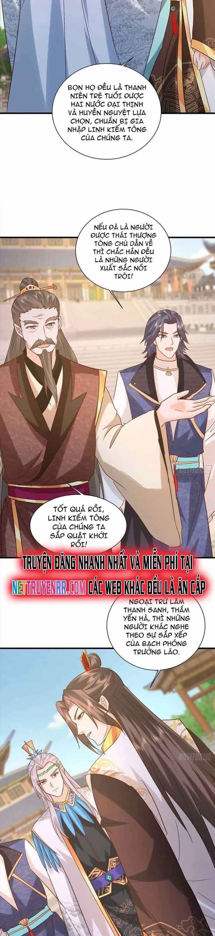 Hệ Thống Hèn Mọn Quỳ Xuống Cầu Xin Ta Vô Địch - Chương 53 - ảnh 5