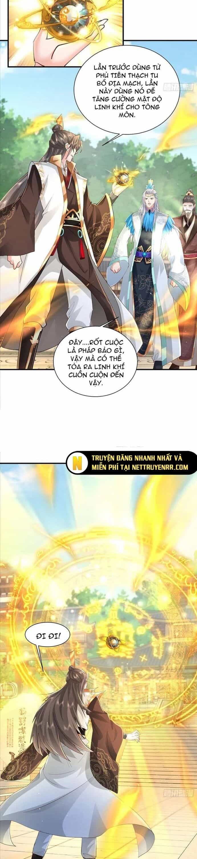 Hệ Thống Hèn Mọn Quỳ Xuống Cầu Xin Ta Vô Địch - Chương 54 - ảnh 10