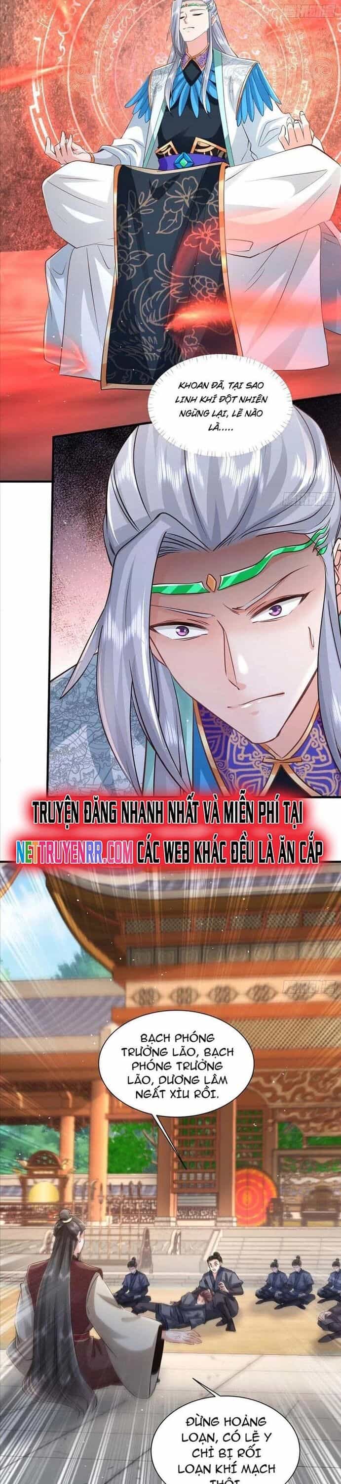 Hệ Thống Hèn Mọn Quỳ Xuống Cầu Xin Ta Vô Địch - Chương 54 - ảnh 4