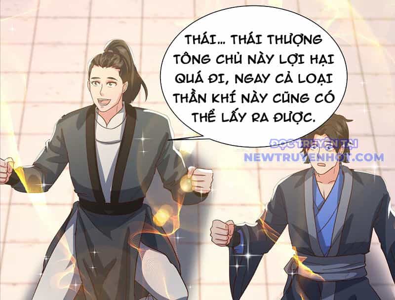 Hệ Thống Hèn Mọn Quỳ Xuống Cầu Xin Ta Vô Địch - Chương 55 - ảnh 7