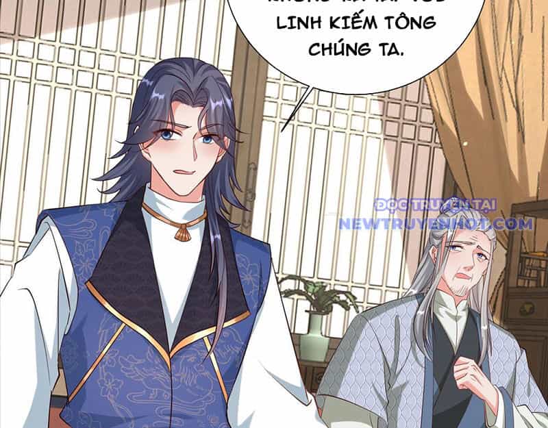 Hệ Thống Hèn Mọn Quỳ Xuống Cầu Xin Ta Vô Địch - Chương 56 - ảnh 31