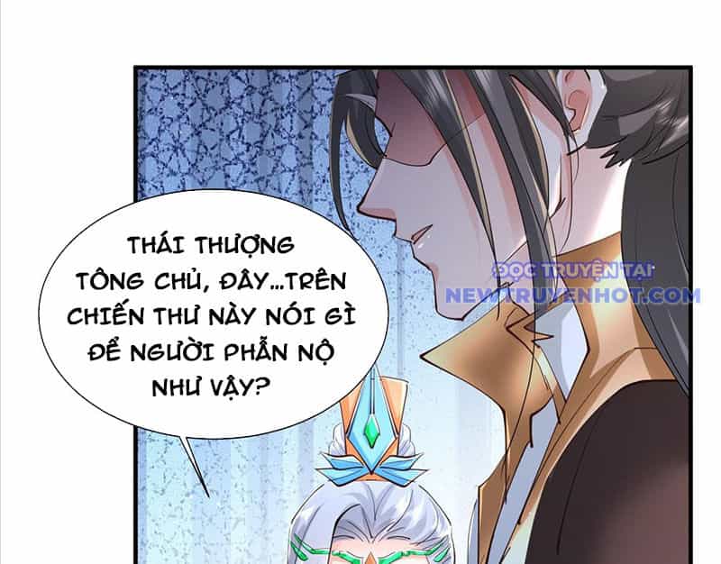 Hệ Thống Hèn Mọn Quỳ Xuống Cầu Xin Ta Vô Địch - Chương 56 - ảnh 46