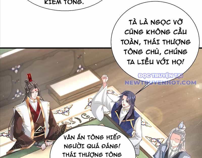 Hệ Thống Hèn Mọn Quỳ Xuống Cầu Xin Ta Vô Địch - Chương 56 - ảnh 48