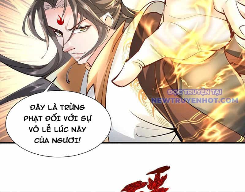 Hệ Thống Hèn Mọn Quỳ Xuống Cầu Xin Ta Vô Địch - Chương 56 - ảnh 51