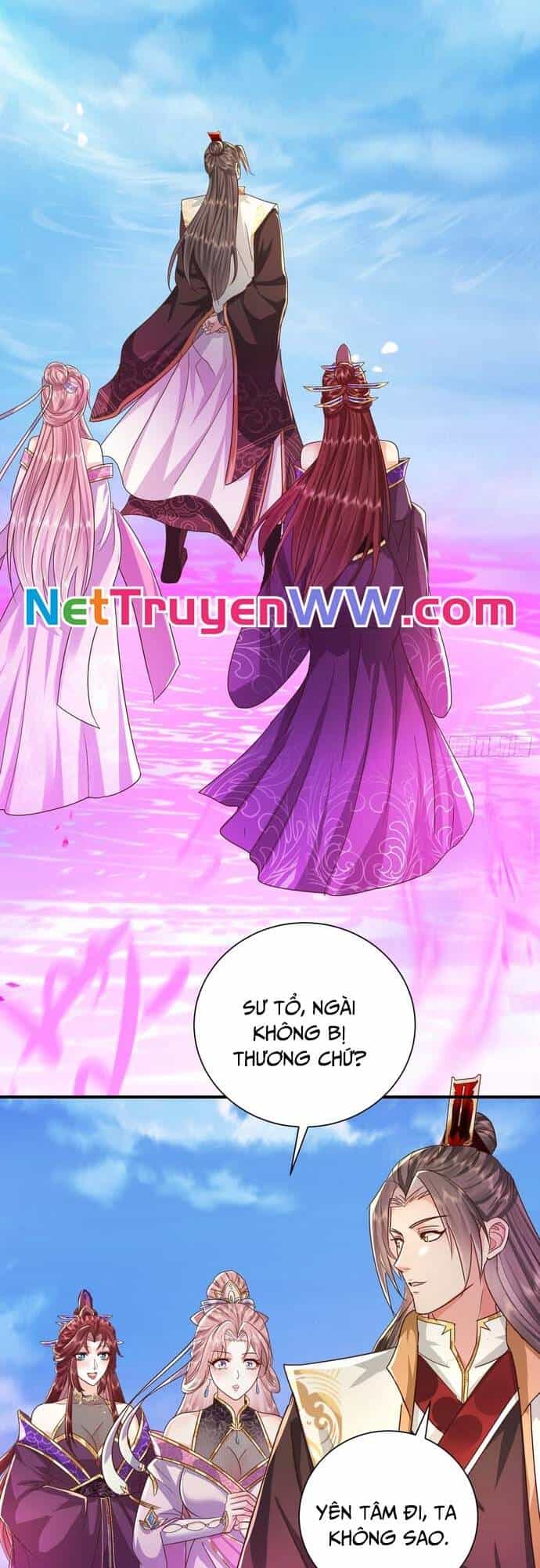 Hệ Thống Hèn Mọn Quỳ Xuống Cầu Xin Ta Vô Địch - Chương 6 - ảnh 23