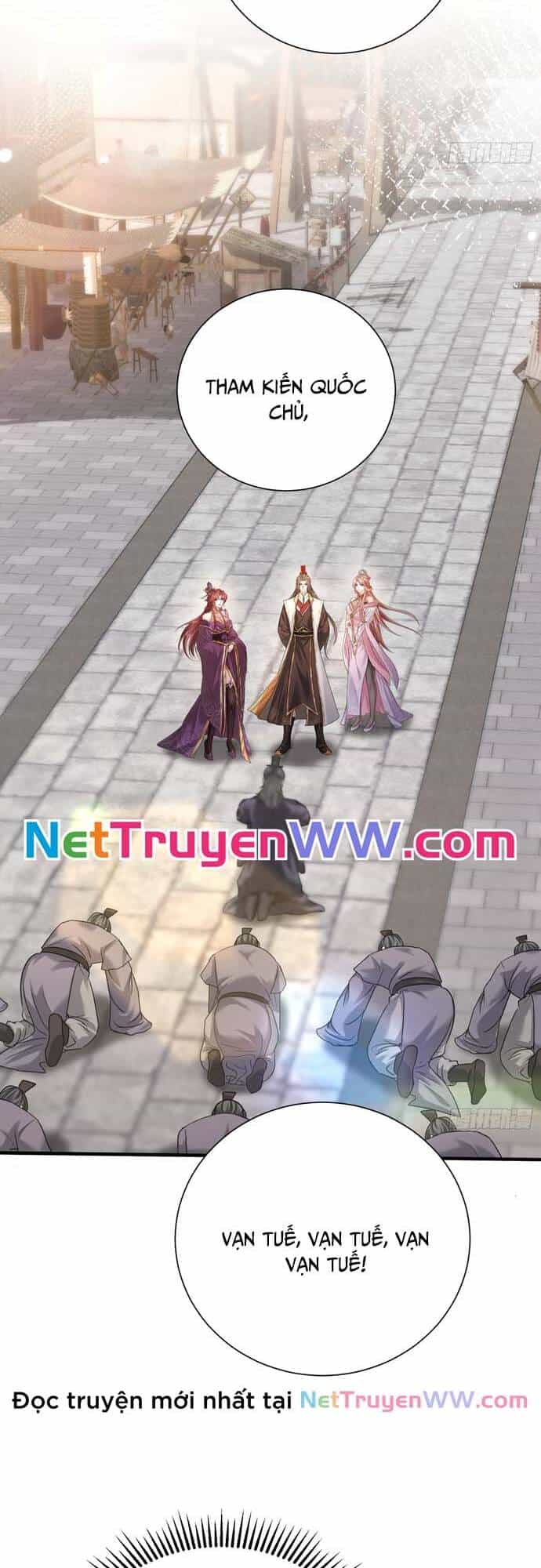 Hệ Thống Hèn Mọn Quỳ Xuống Cầu Xin Ta Vô Địch - Chương 6 - ảnh 28