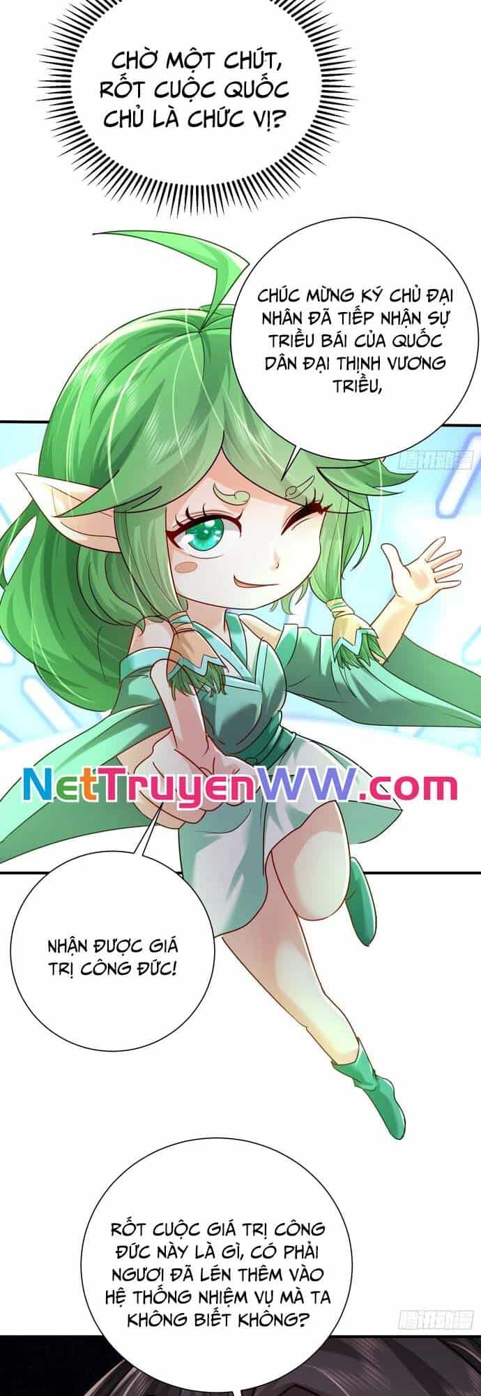 Hệ Thống Hèn Mọn Quỳ Xuống Cầu Xin Ta Vô Địch - Chương 6 - ảnh 29