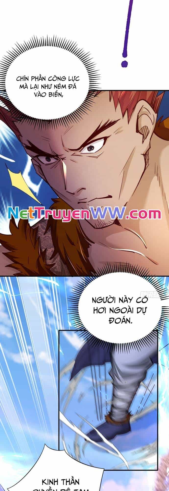 Hệ Thống Hèn Mọn Quỳ Xuống Cầu Xin Ta Vô Địch - Chương 6 - ảnh 9