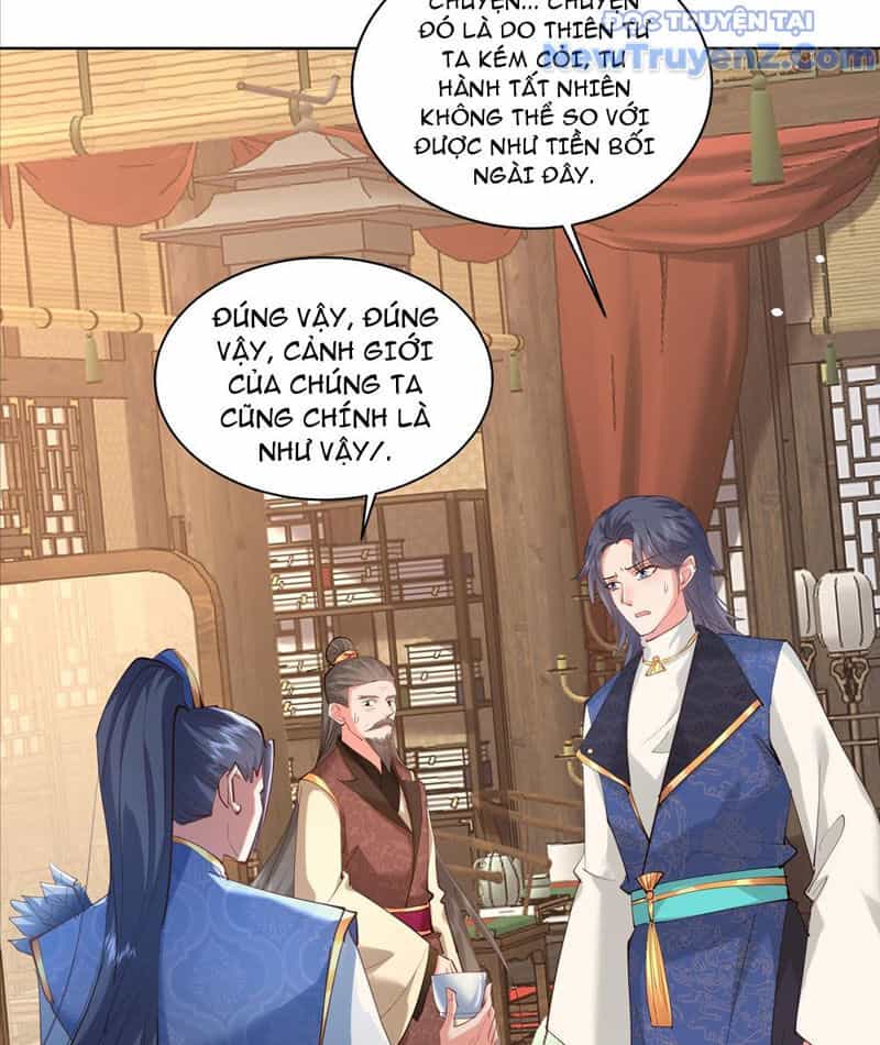 Hệ Thống Hèn Mọn Quỳ Xuống Cầu Xin Ta Vô Địch - Chương 63 - ảnh 27