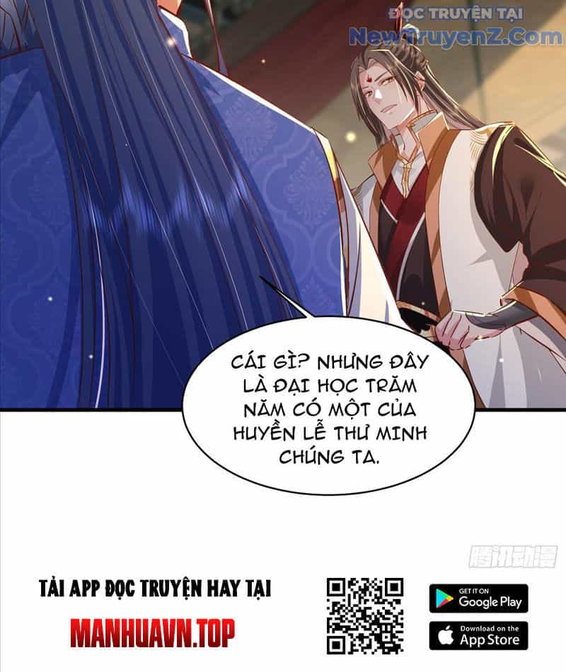 Hệ Thống Hèn Mọn Quỳ Xuống Cầu Xin Ta Vô Địch - Chương 63 - ảnh 51