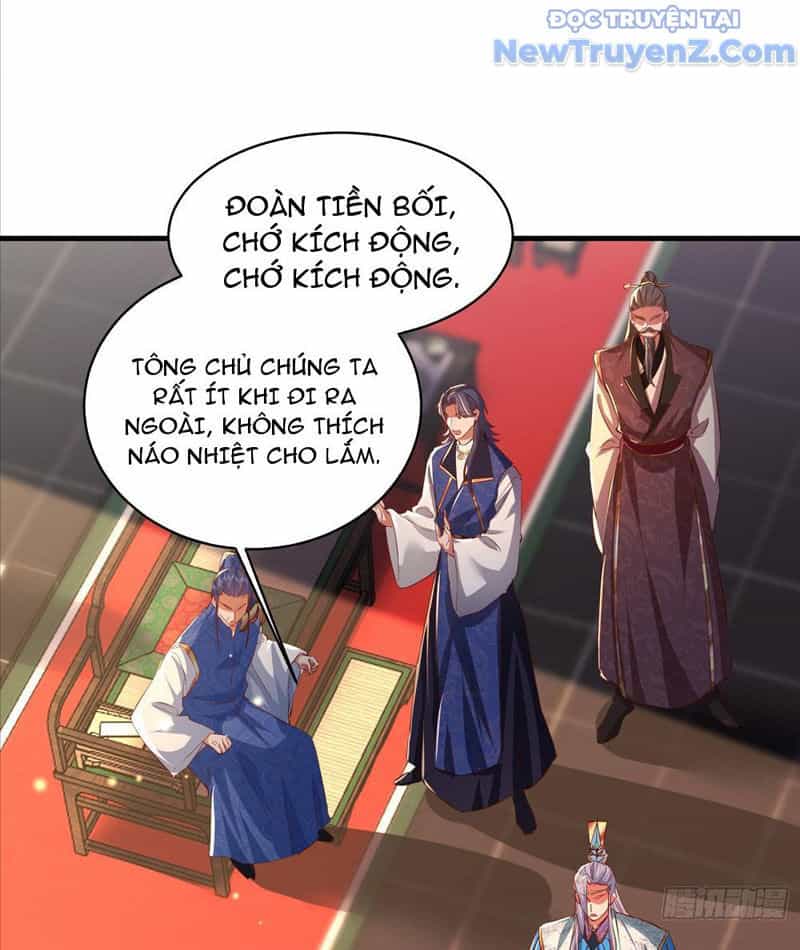 Hệ Thống Hèn Mọn Quỳ Xuống Cầu Xin Ta Vô Địch - Chương 63 - ảnh 52