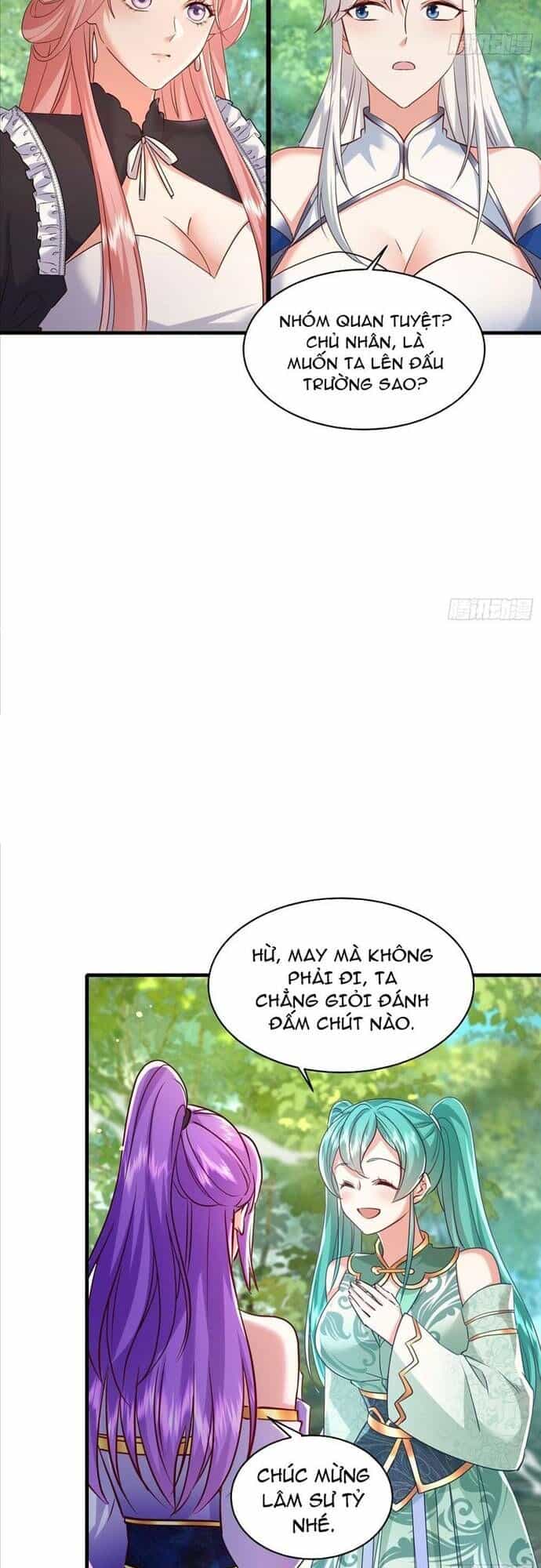 Hệ Thống Hèn Mọn Quỳ Xuống Cầu Xin Ta Vô Địch - Chương 65 - ảnh 8