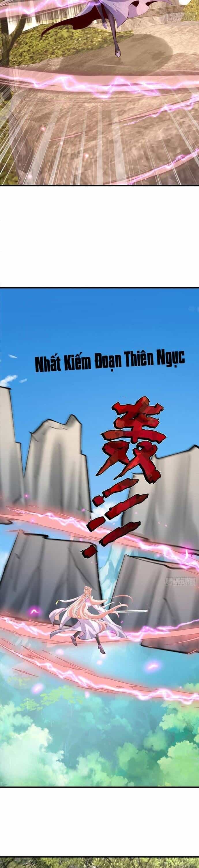 Hệ Thống Hèn Mọn Quỳ Xuống Cầu Xin Ta Vô Địch - Chương 66 - ảnh 6