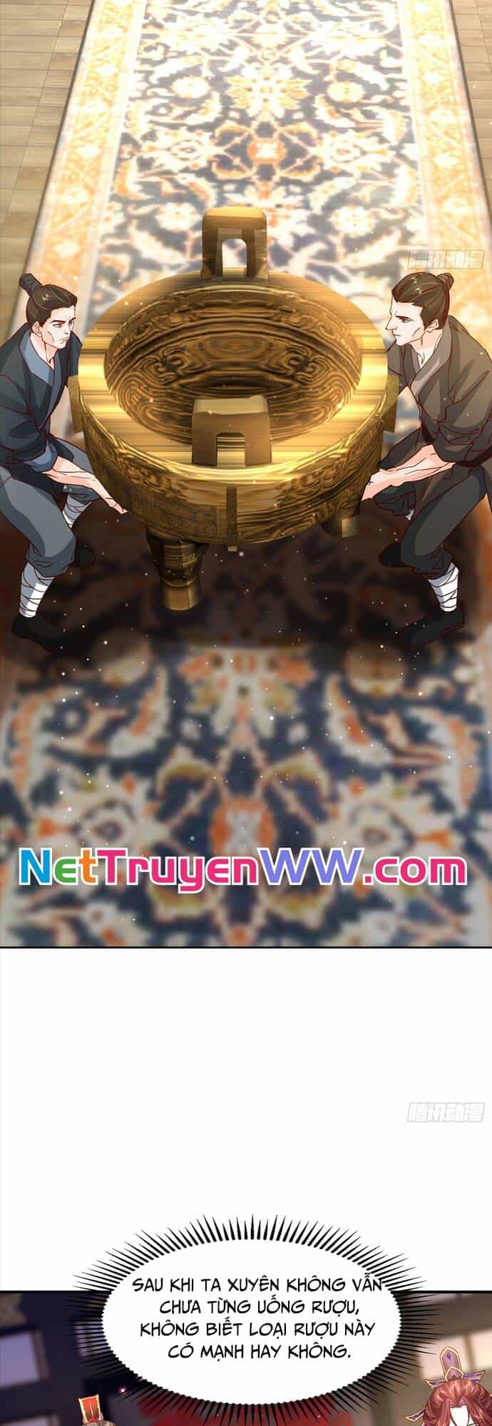 Hệ Thống Hèn Mọn Quỳ Xuống Cầu Xin Ta Vô Địch - Chương 7 - ảnh 23