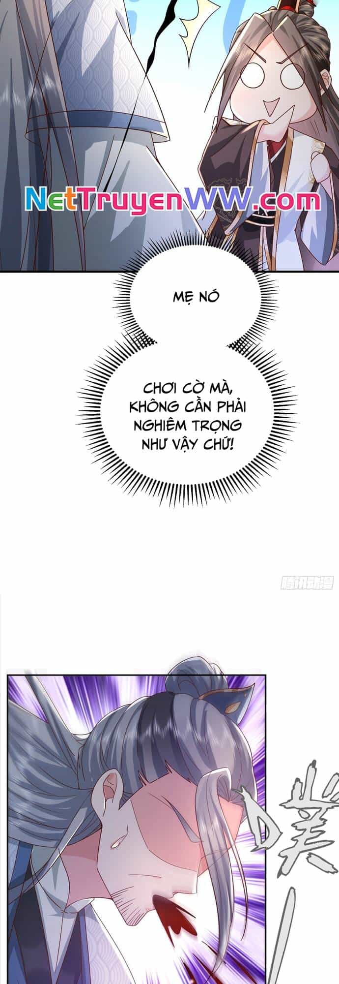 Hệ Thống Hèn Mọn Quỳ Xuống Cầu Xin Ta Vô Địch - Chương 9 - ảnh 29