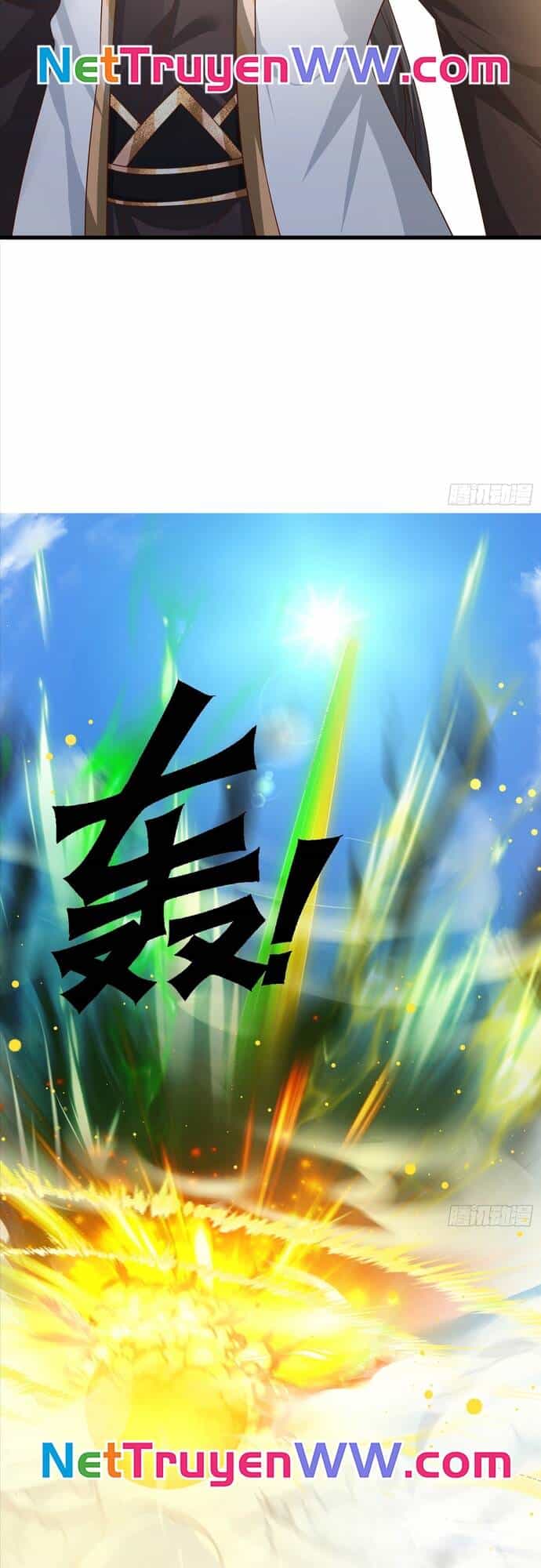 Hệ Thống Hèn Mọn Quỳ Xuống Cầu Xin Ta Vô Địch - Chương 9 - ảnh 34