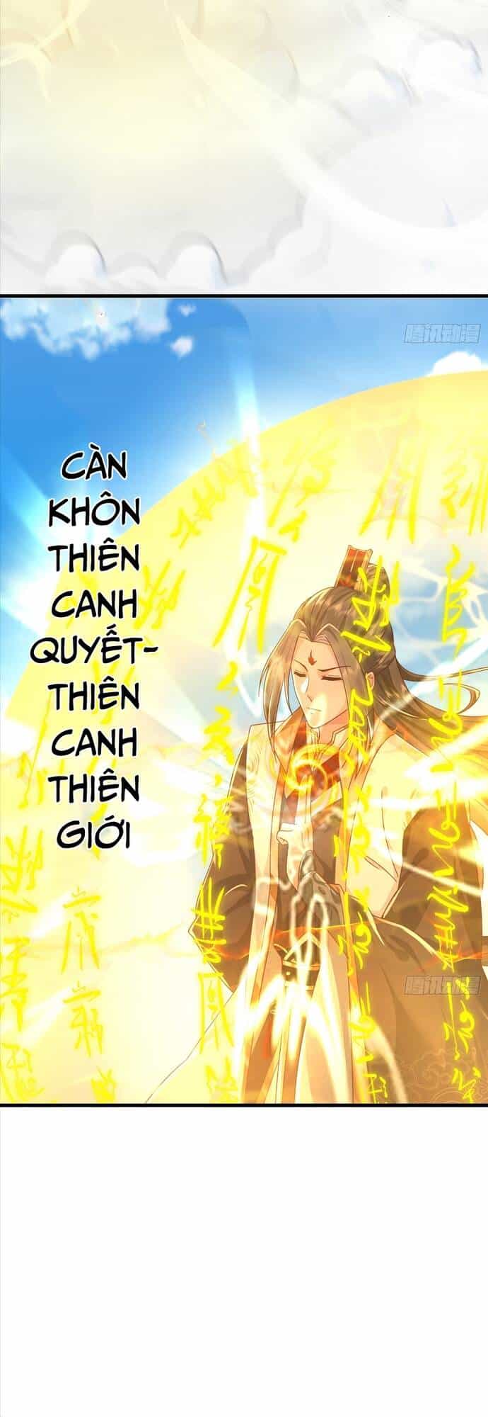 Hệ Thống Hèn Mọn Quỳ Xuống Cầu Xin Ta Vô Địch - Chương 9 - ảnh 35