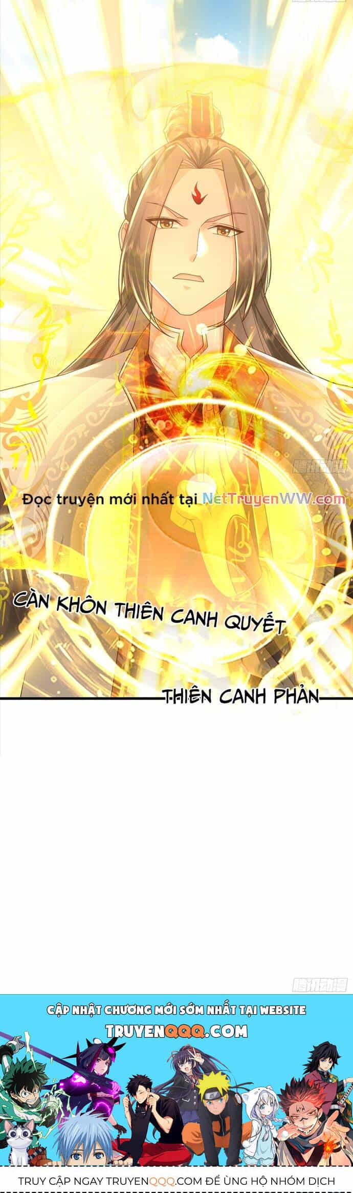 Hệ Thống Hèn Mọn Quỳ Xuống Cầu Xin Ta Vô Địch - Chương 9 - ảnh 38