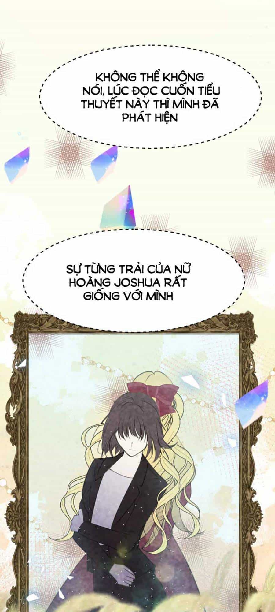 Hệ Thống Hình Thành Nhân Vật Phản Diện Không Hoàn Hảo - Chương 1 - ảnh 19
