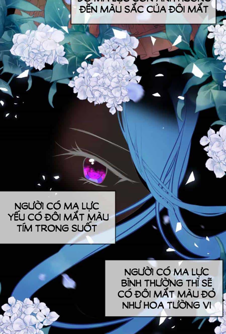 Hệ Thống Hình Thành Nhân Vật Phản Diện Không Hoàn Hảo - Chương 1 - ảnh 6