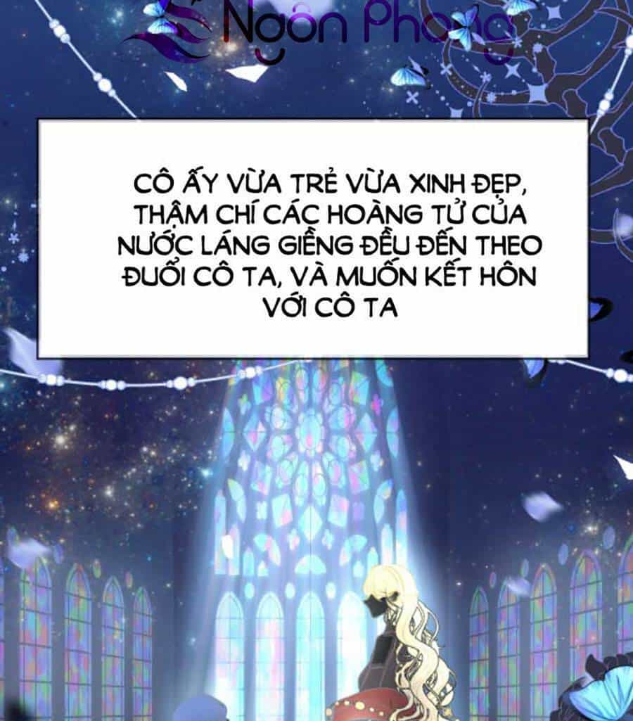 Hệ Thống Hình Thành Nhân Vật Phản Diện Không Hoàn Hảo - Chương 1 - ảnh 8