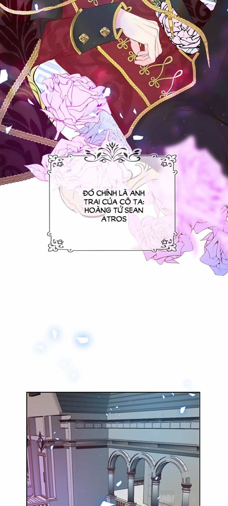 Hệ Thống Hình Thành Nhân Vật Phản Diện Không Hoàn Hảo - Chương 2 - ảnh 18