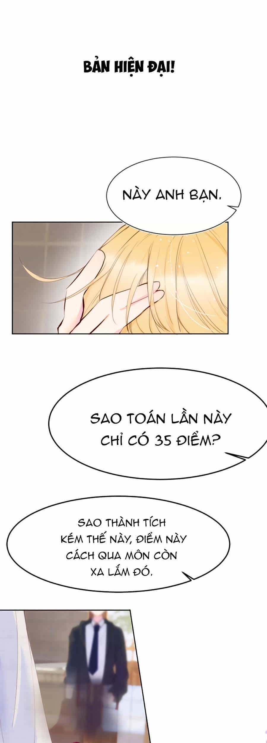 Hệ Thống Hình Thành Nhân Vật Phản Diện Không Hoàn Hảo - Chương 3.5 - ảnh 2