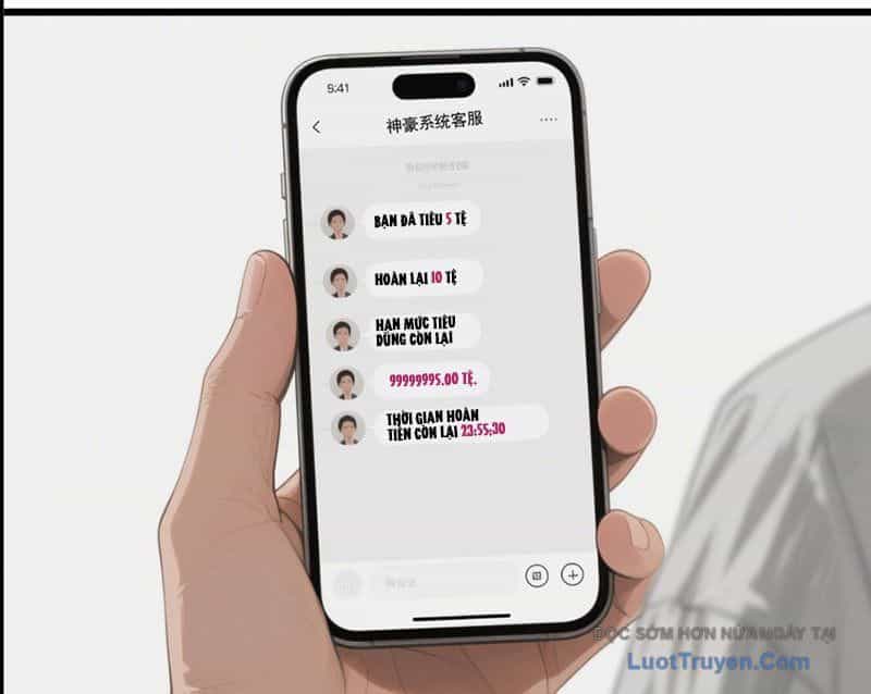 Hệ Thống Hoàn Tiền: Vô Hạn Tự Do Tài Chính - Chương 1 - ảnh 41