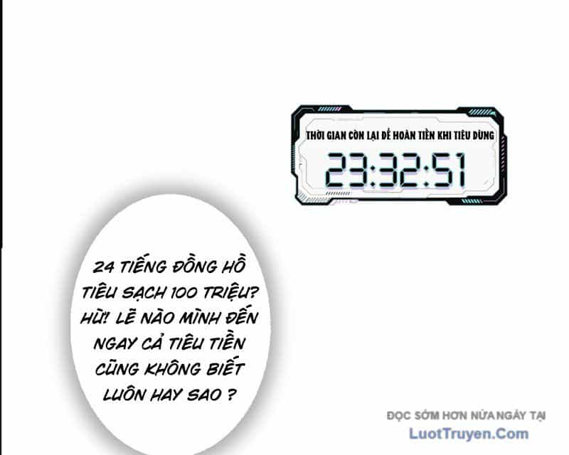 Hệ Thống Hoàn Tiền: Vô Hạn Tự Do Tài Chính - Chương 1 - ảnh 50