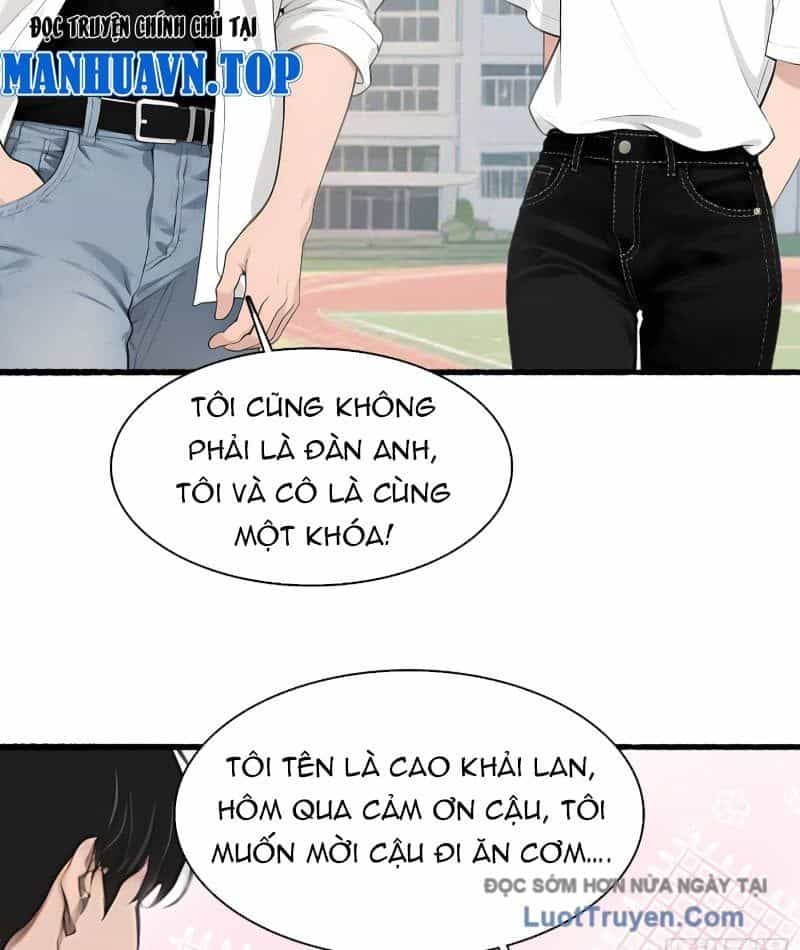 Hệ Thống Hoàn Tiền: Vô Hạn Tự Do Tài Chính - Chương 10 - ảnh 23