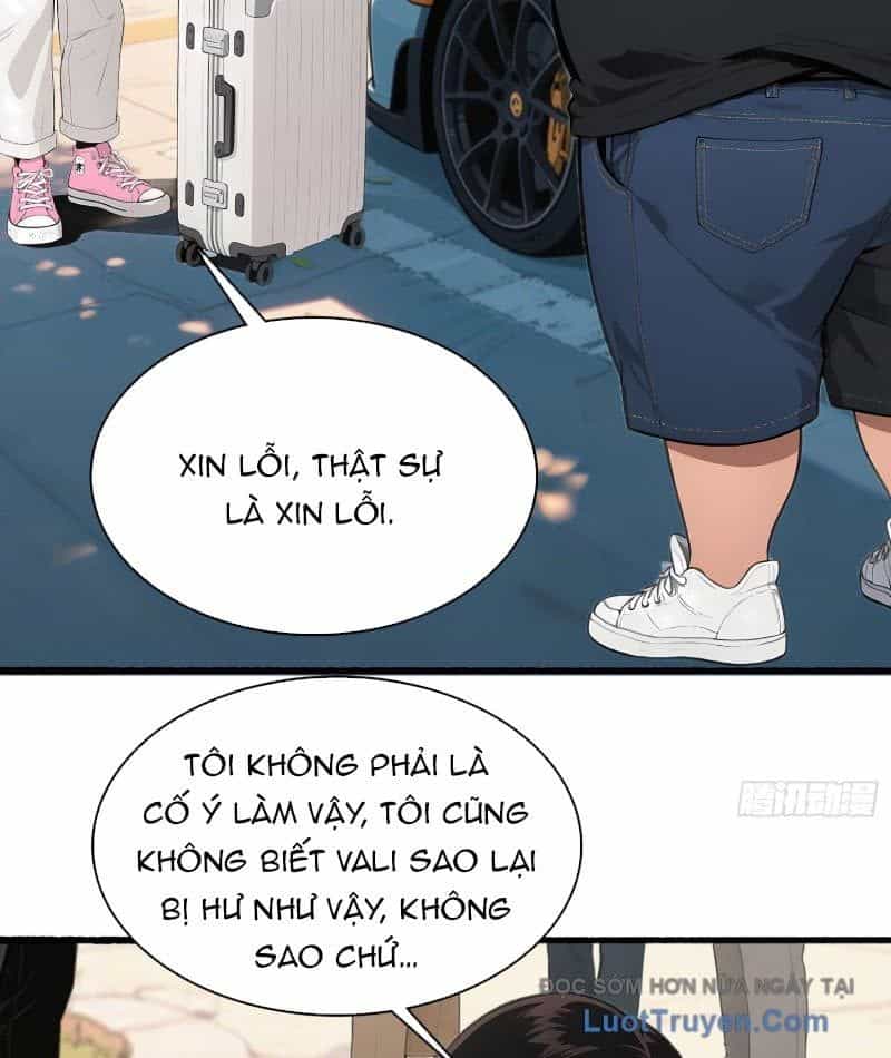 Hệ Thống Hoàn Tiền: Vô Hạn Tự Do Tài Chính - Chương 10 - ảnh 34