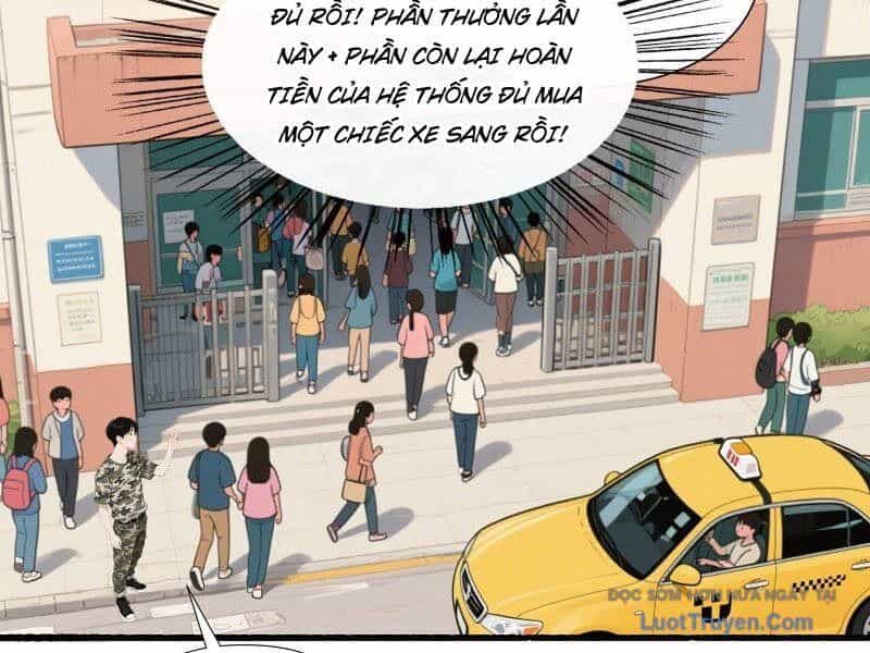 Hệ Thống Hoàn Tiền: Vô Hạn Tự Do Tài Chính - Chương 15 - ảnh 21