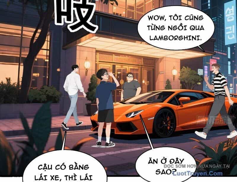 Hệ Thống Hoàn Tiền: Vô Hạn Tự Do Tài Chính - Chương 19 - ảnh 4