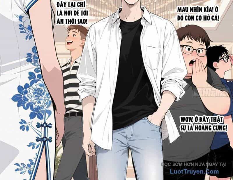Hệ Thống Hoàn Tiền: Vô Hạn Tự Do Tài Chính - Chương 19 - ảnh 6
