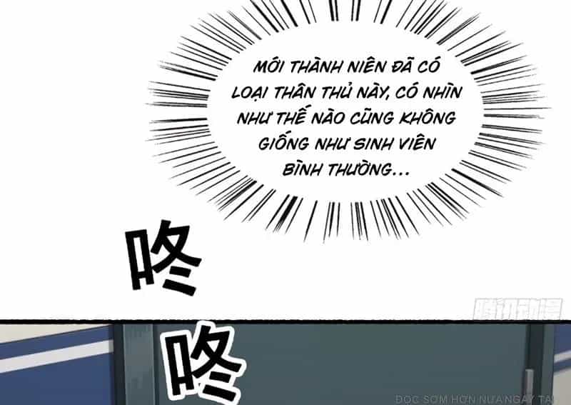 Hệ Thống Hoàn Tiền: Vô Hạn Tự Do Tài Chính - Chương 21 - ảnh 16