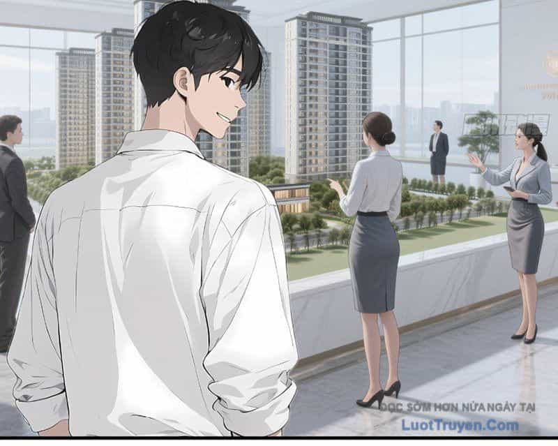 Hệ Thống Hoàn Tiền: Vô Hạn Tự Do Tài Chính - Chương 3 - ảnh 17