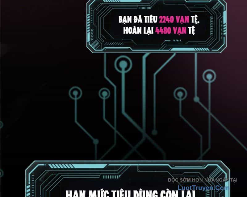Hệ Thống Hoàn Tiền: Vô Hạn Tự Do Tài Chính - Chương 3 - ảnh 68