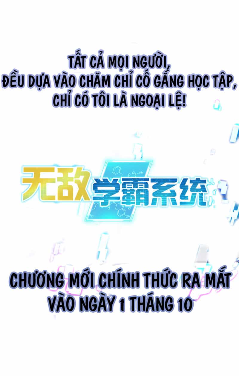 Hệ Thống Học Tập Bất Khả Chiến Bại - Chương 0 - ảnh 26