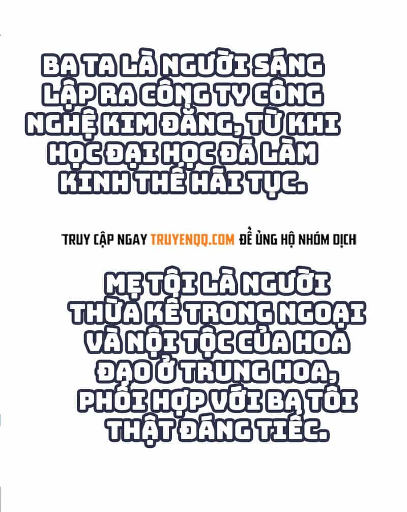 Hệ Thống Học Tập Bất Khả Chiến Bại - Chương 1 - ảnh 15