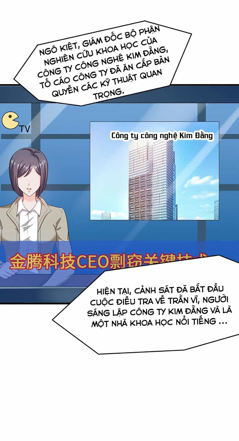 Hệ Thống Học Tập Bất Khả Chiến Bại - Chương 1 - ảnh 21