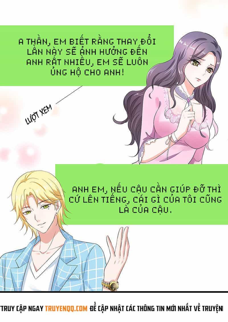 Hệ Thống Học Tập Bất Khả Chiến Bại - Chương 1 - ảnh 30