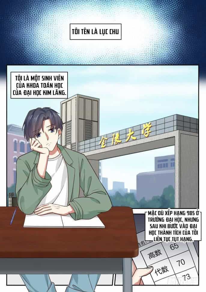 Hệ Thống Khoa Học Kỹ Thuật Đen Tối Của Học Bá - Chương 1 - ảnh 6