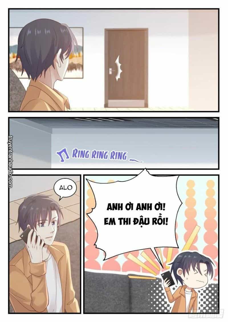Hệ Thống Khoa Học Kỹ Thuật Đen Tối Của Học Bá - Chương 113 - ảnh 13