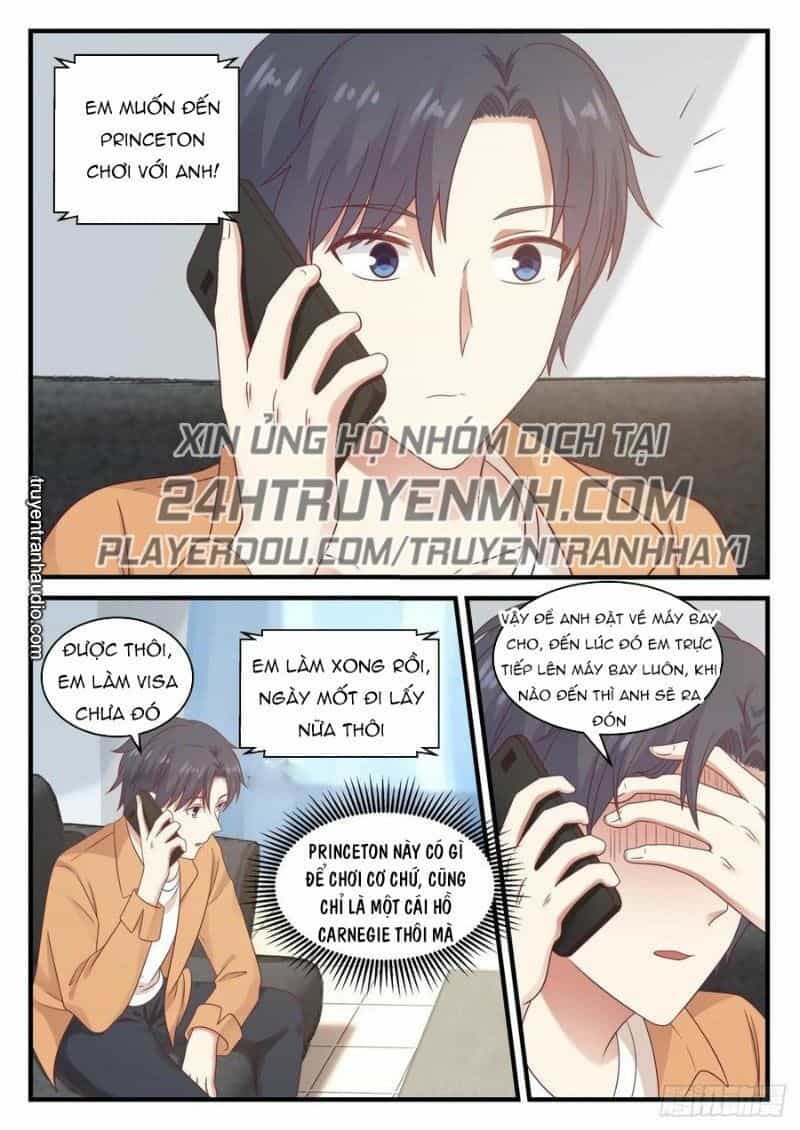 Hệ Thống Khoa Học Kỹ Thuật Đen Tối Của Học Bá - Chương 114 - ảnh 1