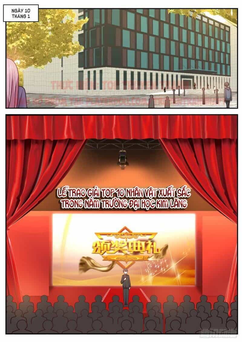 Hệ Thống Khoa Học Kỹ Thuật Đen Tối Của Học Bá - Chương 45 - ảnh 10