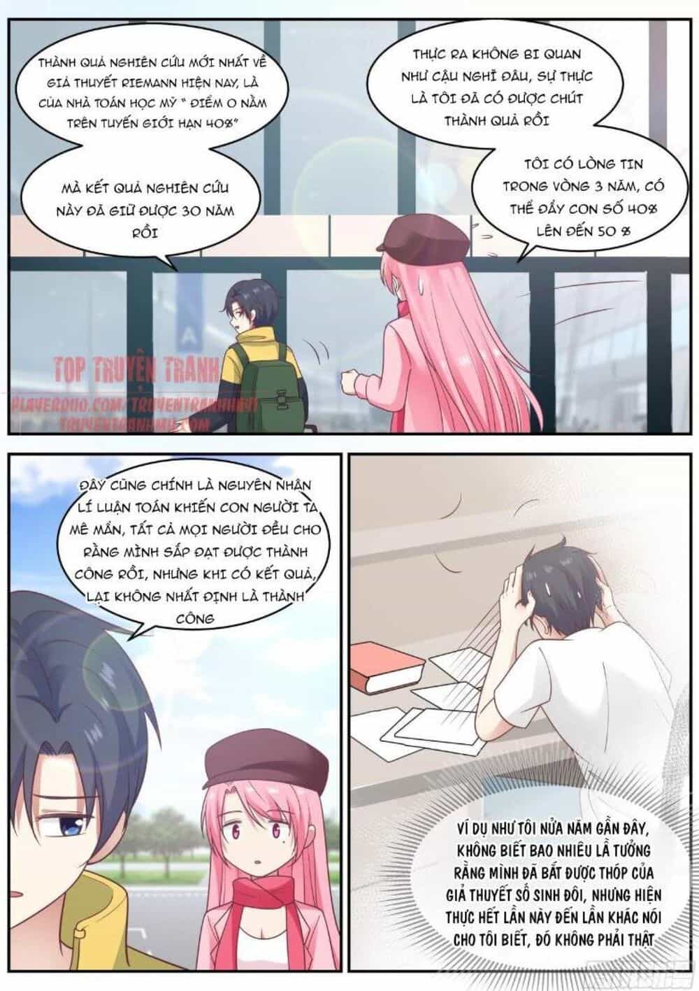 Hệ Thống Khoa Học Kỹ Thuật Đen Tối Của Học Bá - Chương 59 - ảnh 2