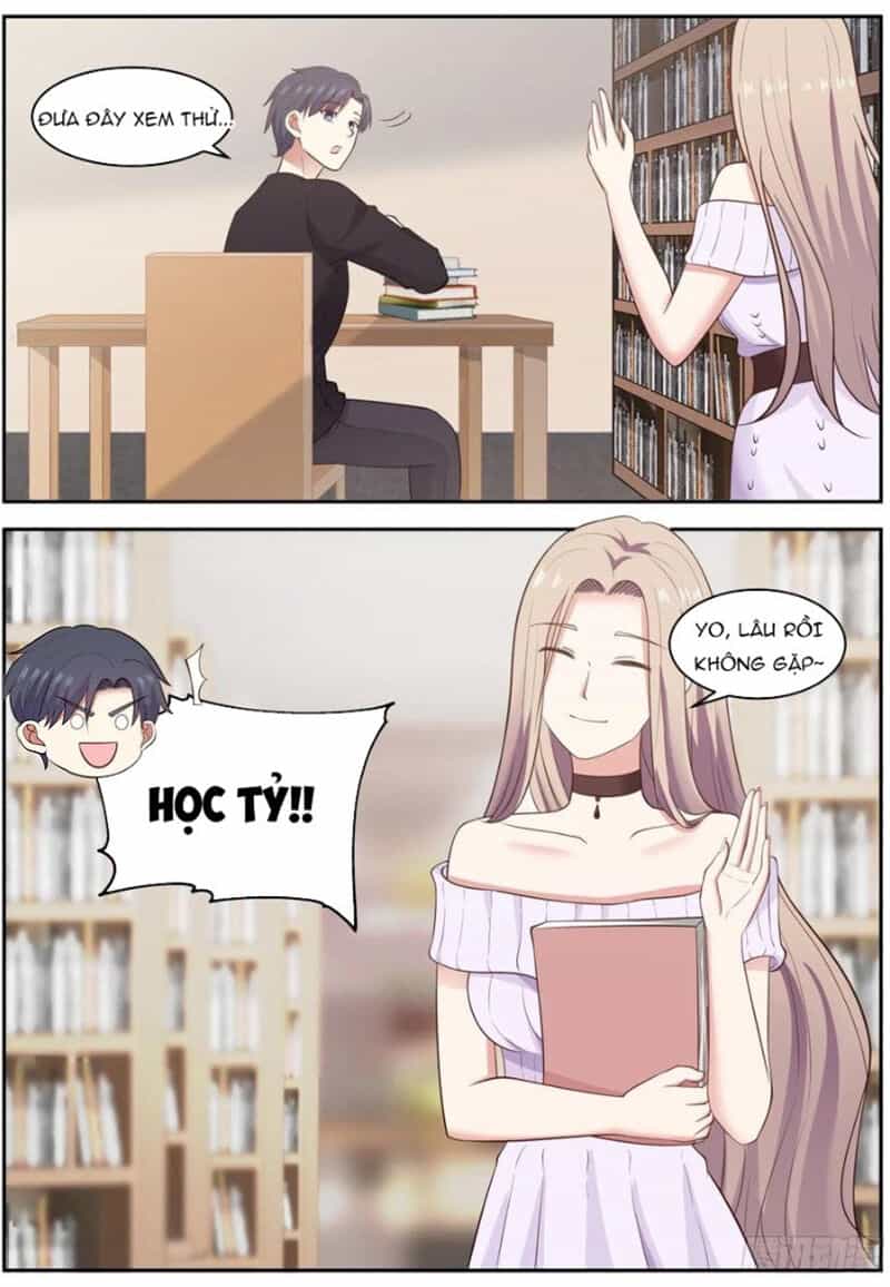 Hệ Thống Khoa Học Kỹ Thuật Đen Tối Của Học Bá - Chương 83 - ảnh 6