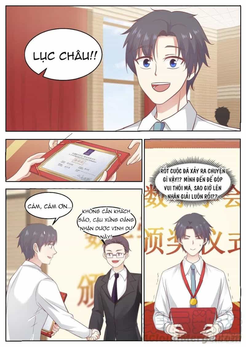 Hệ Thống Khoa Học Kỹ Thuật Đen Tối Của Học Bá - Chương 87 - ảnh 2
