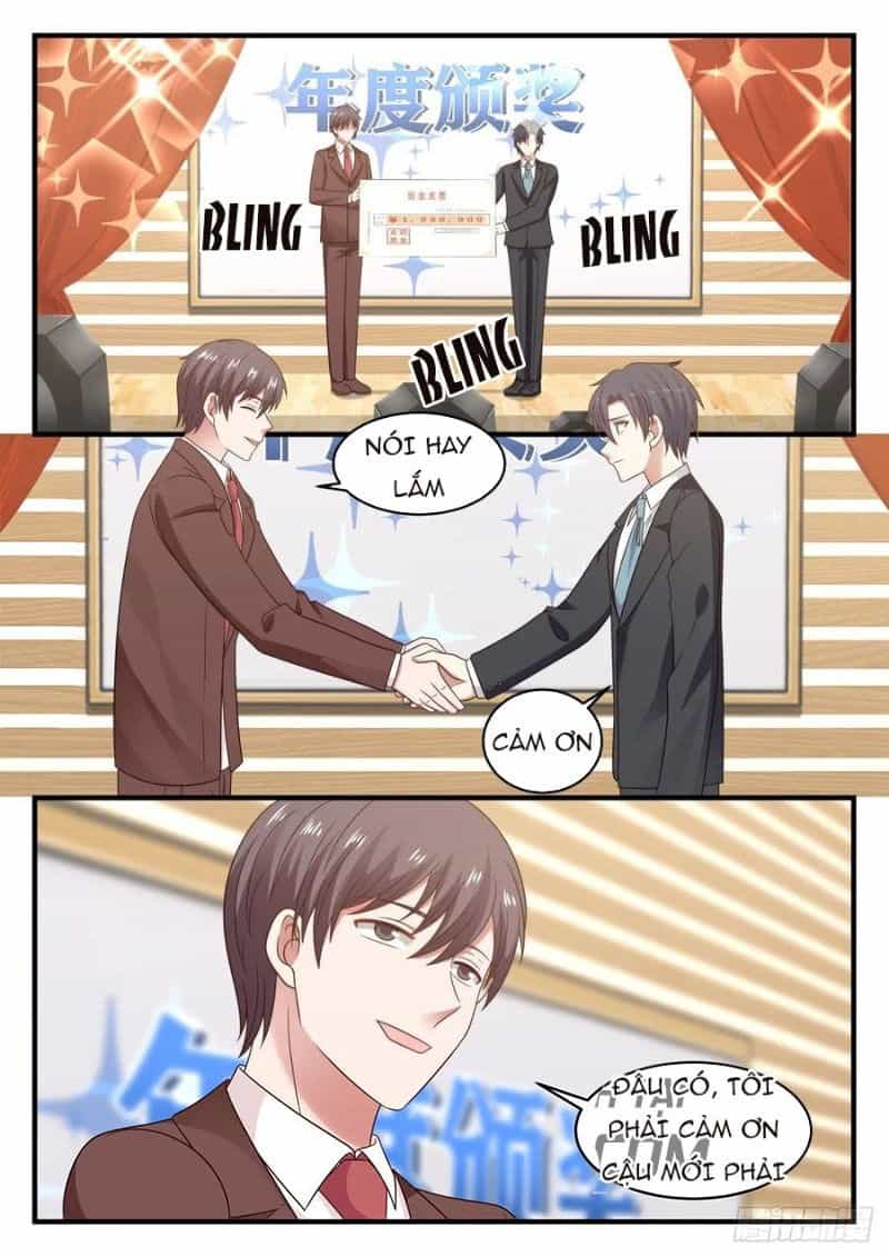 Hệ Thống Khoa Học Kỹ Thuật Đen Tối Của Học Bá - Chương 95 - ảnh 3